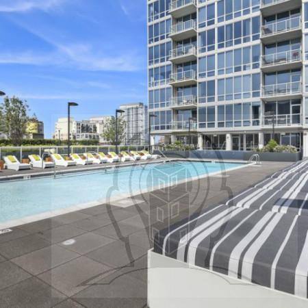 Apartment for rent at 2138 Indiana #1211, Chicago, IL 60616