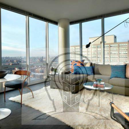 Apartment for rent at 2138 Indiana #1211, Chicago, IL 60616