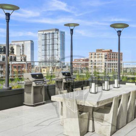 Apartment for rent at 2138 Indiana #1211, Chicago, IL 60616