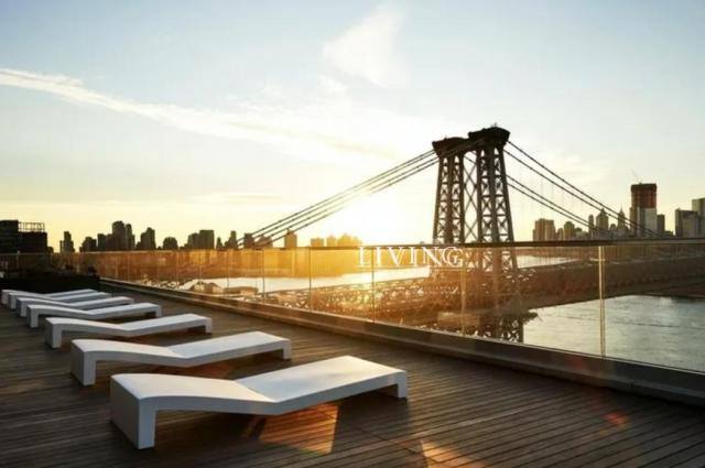 Apartment for rent at 325 Kent Ave #S701, Brooklyn, NY 11211