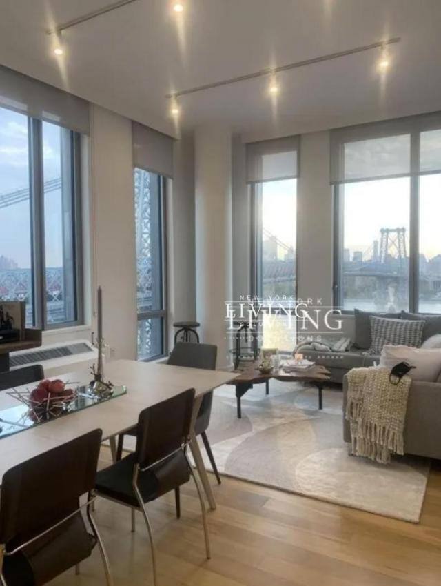 Apartment for rent at 325 Kent Ave #S701, Brooklyn, NY 11211