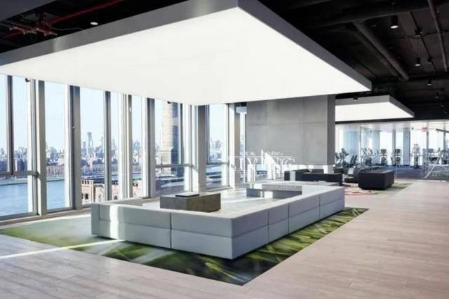 Apartment for rent at 325 Kent Ave #S701, Brooklyn, NY 11211