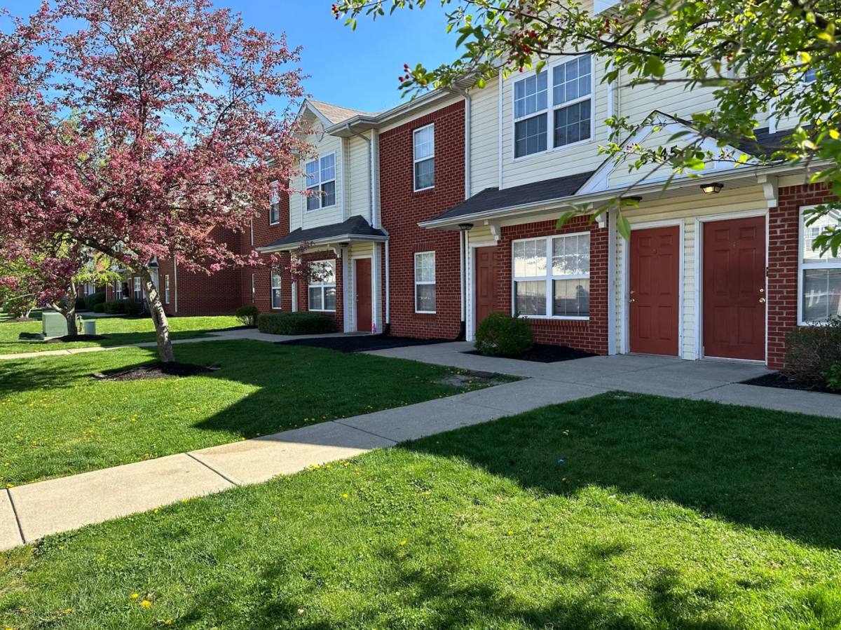 House for rent at 6012 Castleford Dr, Indianapolis, IN 46203