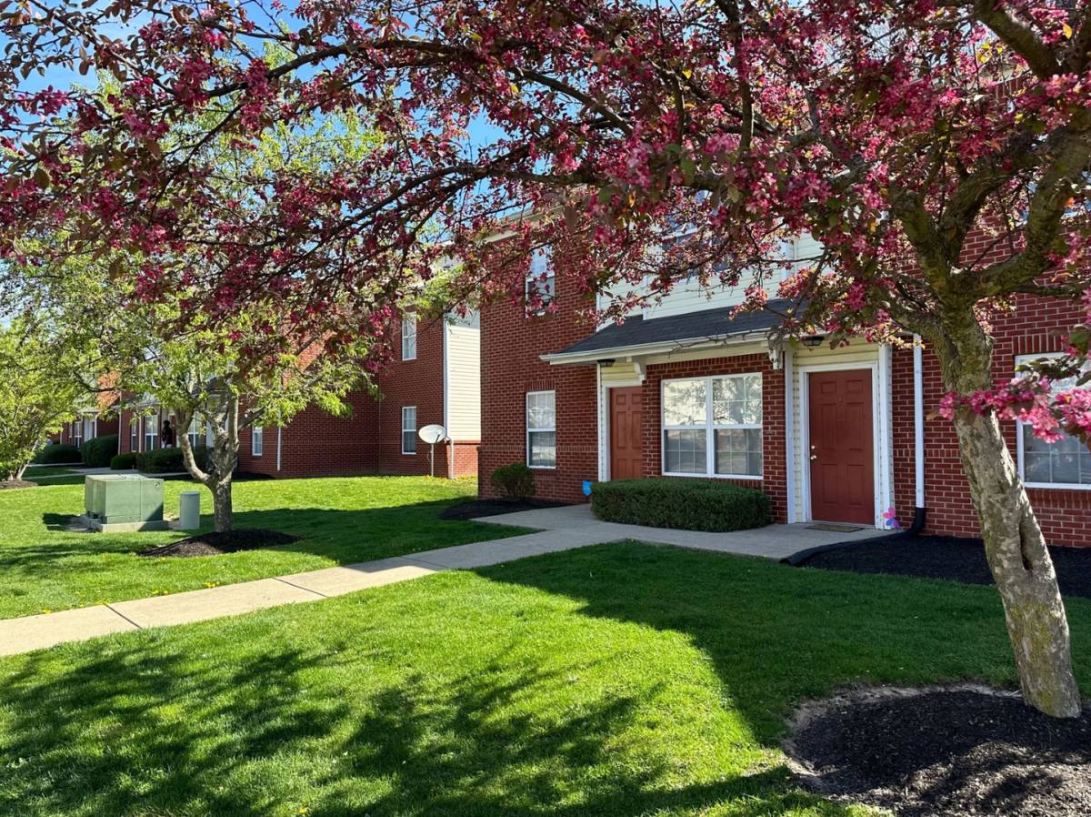 House for rent at 6012 Castleford Dr, Indianapolis, IN 46203
