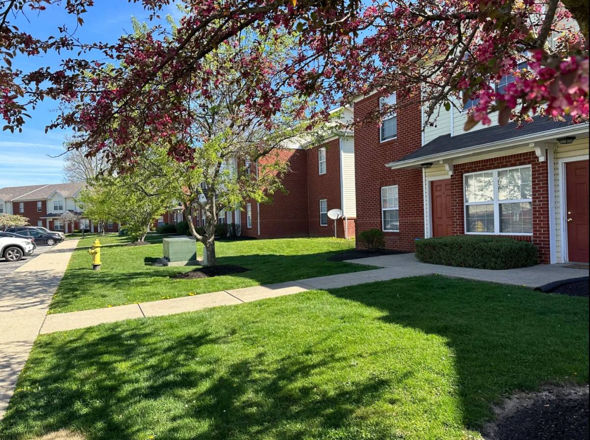 House for rent at 6012 Castleford Dr, Indianapolis, IN 46203