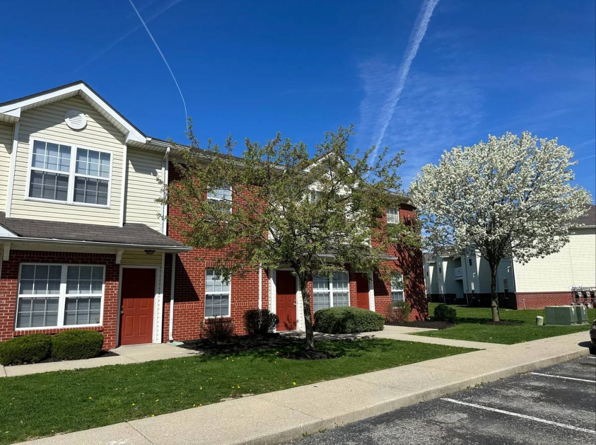 House for rent at 6012 Castleford Dr, Indianapolis, IN 46203