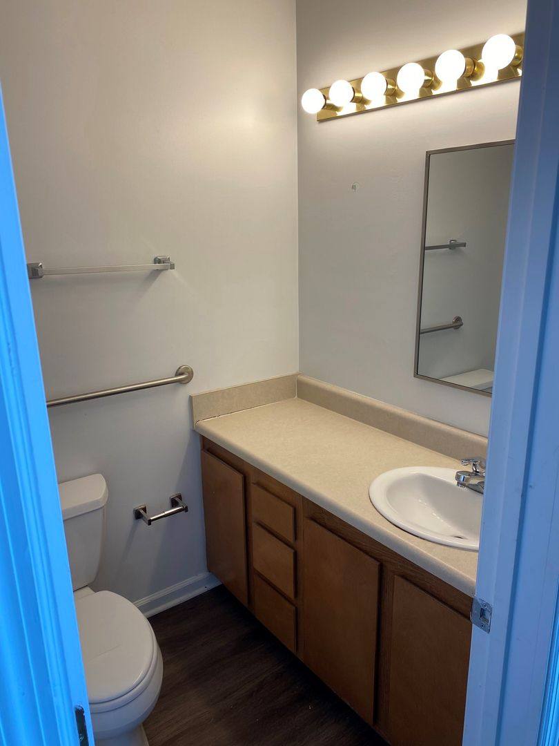 Apartment for rent at 215-223 College Ave, Elon, NC 27244