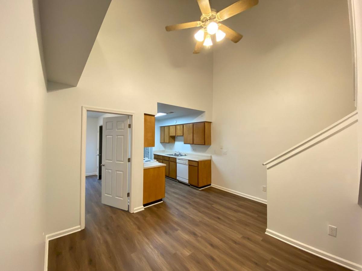Apartment for rent at 215-223 College Ave, Elon, NC 27244
