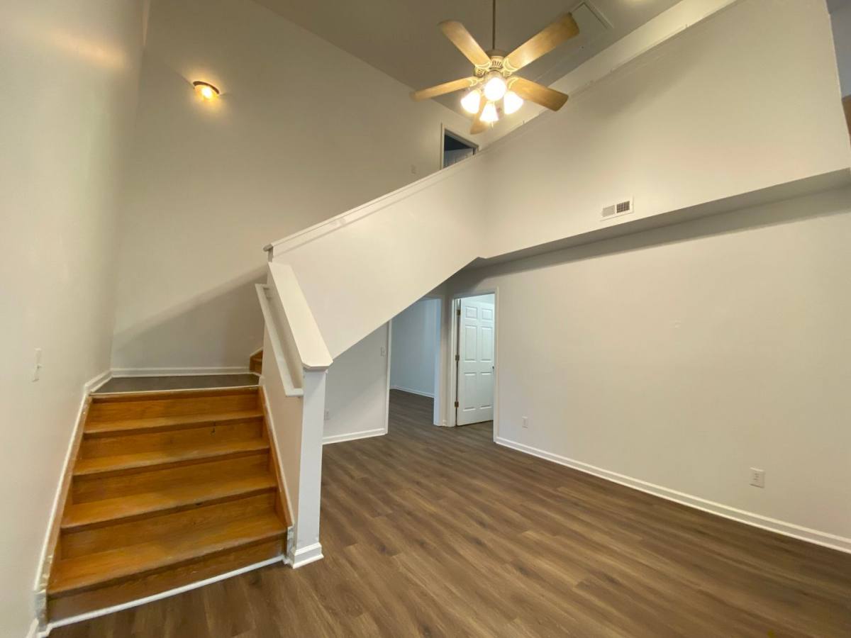 Apartment for rent at 215-223 College Ave, Elon, NC 27244