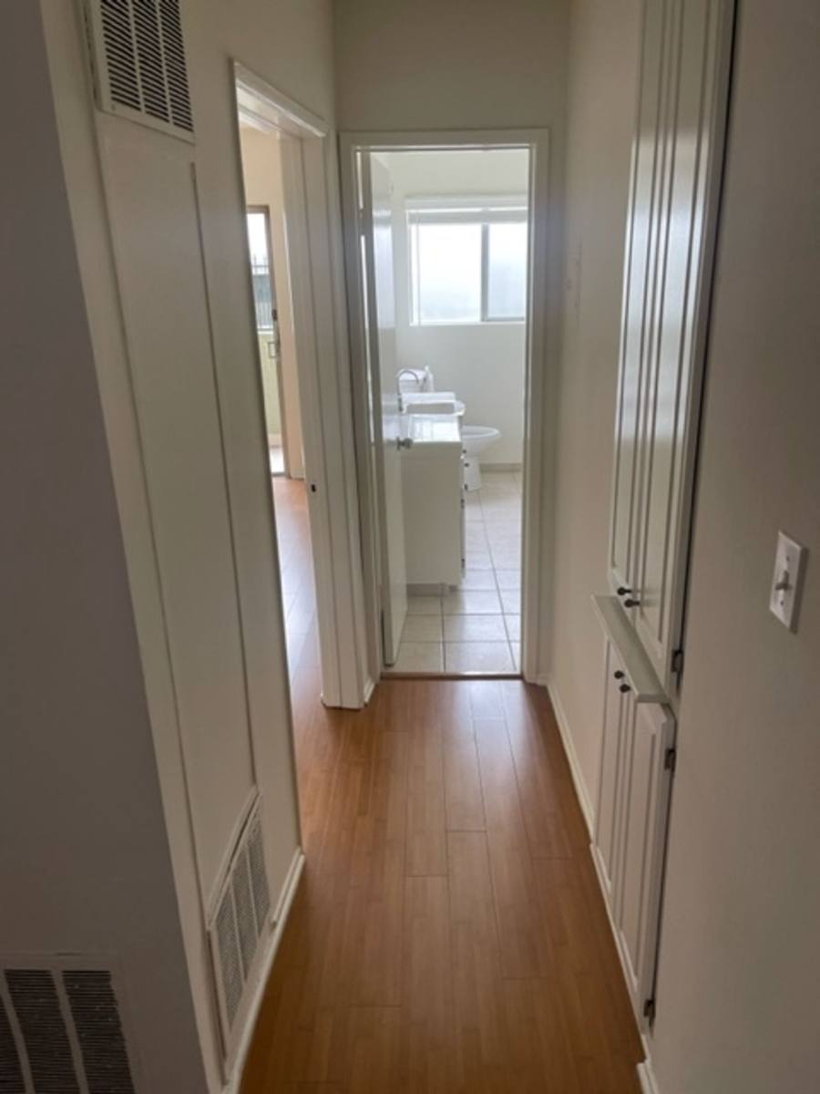 Apartment for rent at 7631 Norton Ave, Los Angeles, CA 90046