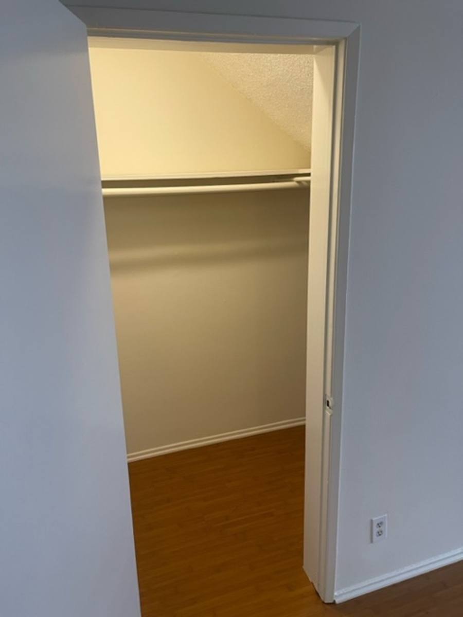 Apartment for rent at 7631 Norton Ave, Los Angeles, CA 90046