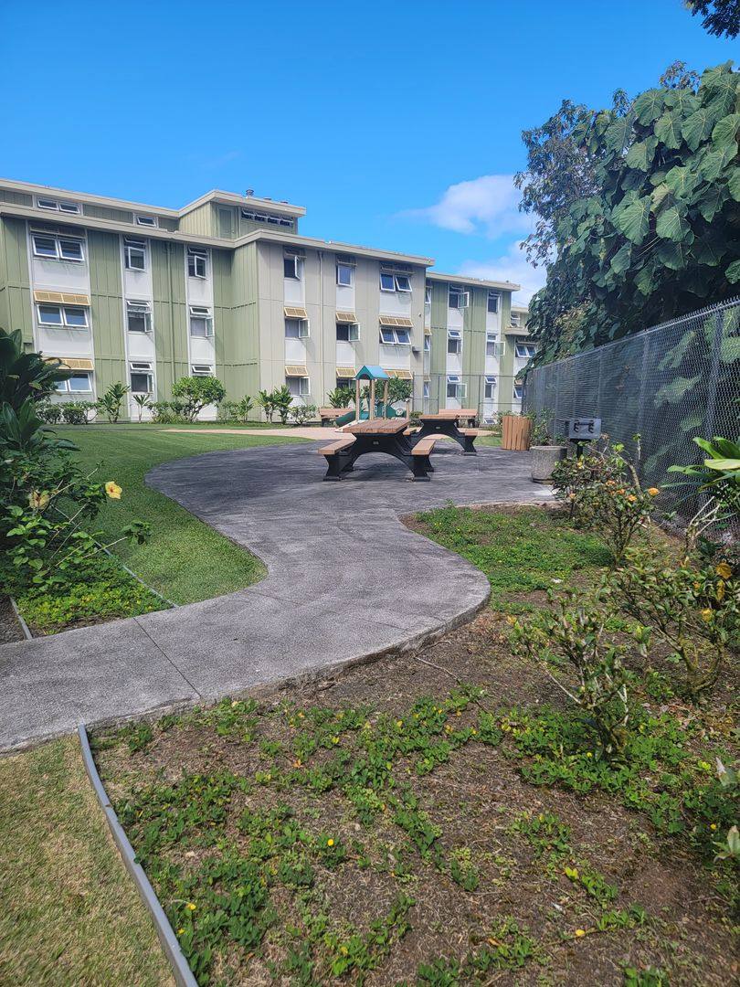 Apartment for rent at 333 Ohai St, Hilo, HI 96720