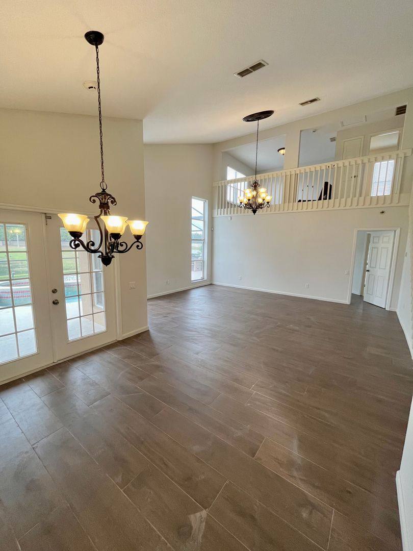 House for rent at 6367 Huntsville St, Orlando, FL 32819