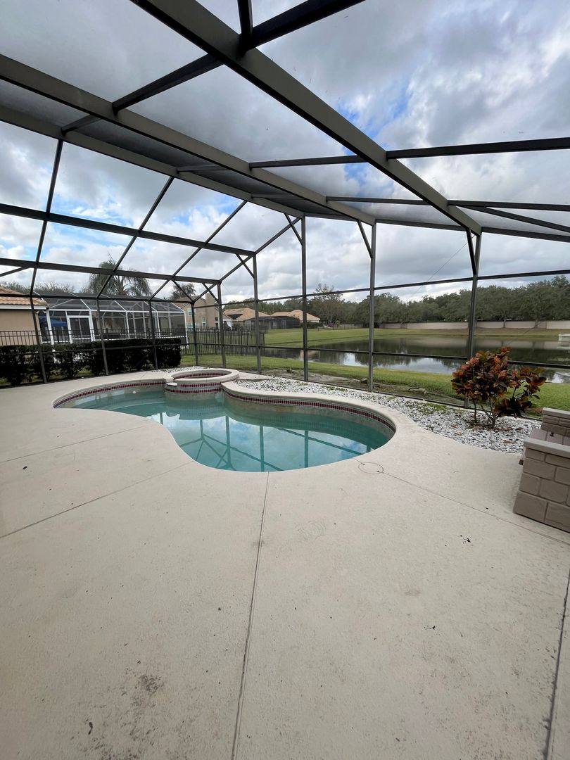 House for rent at 6367 Huntsville St, Orlando, FL 32819