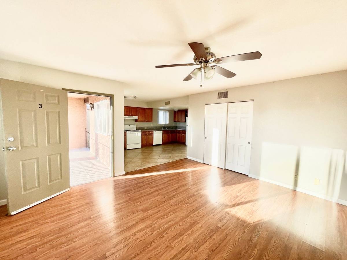Apartment for rent at 2149 Exeter Dr, Las Vegas, NV 89156