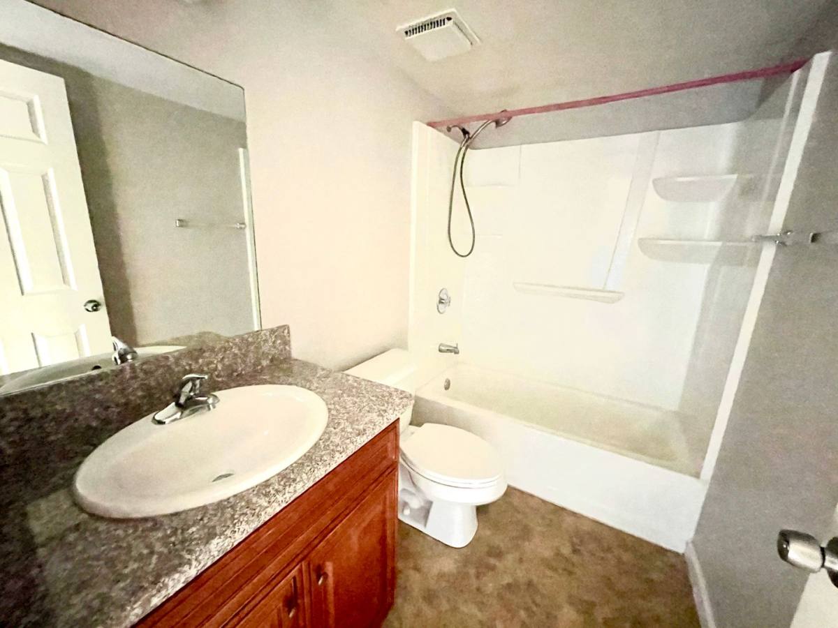 Apartment for rent at 2149 Exeter Dr, Las Vegas, NV 89156