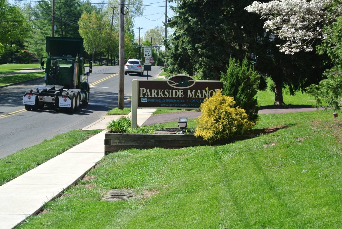 Apartment for rent at 319 Whites Rd, Lansdale, PA 19446