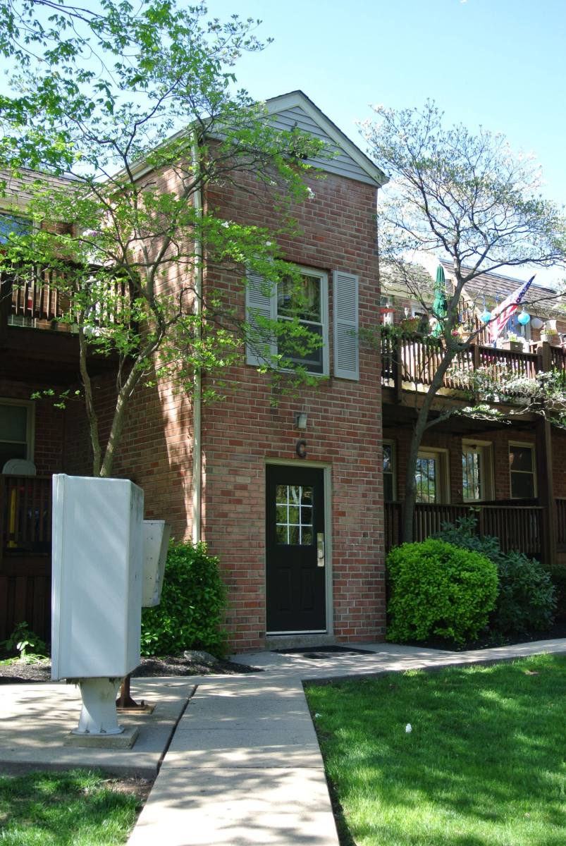 Apartment for rent at 319 Whites Rd, Lansdale, PA 19446