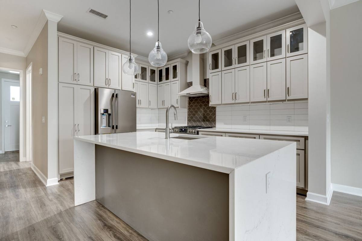 Condo for rent at 160 Morrow Ave, Trussville, AL 35173