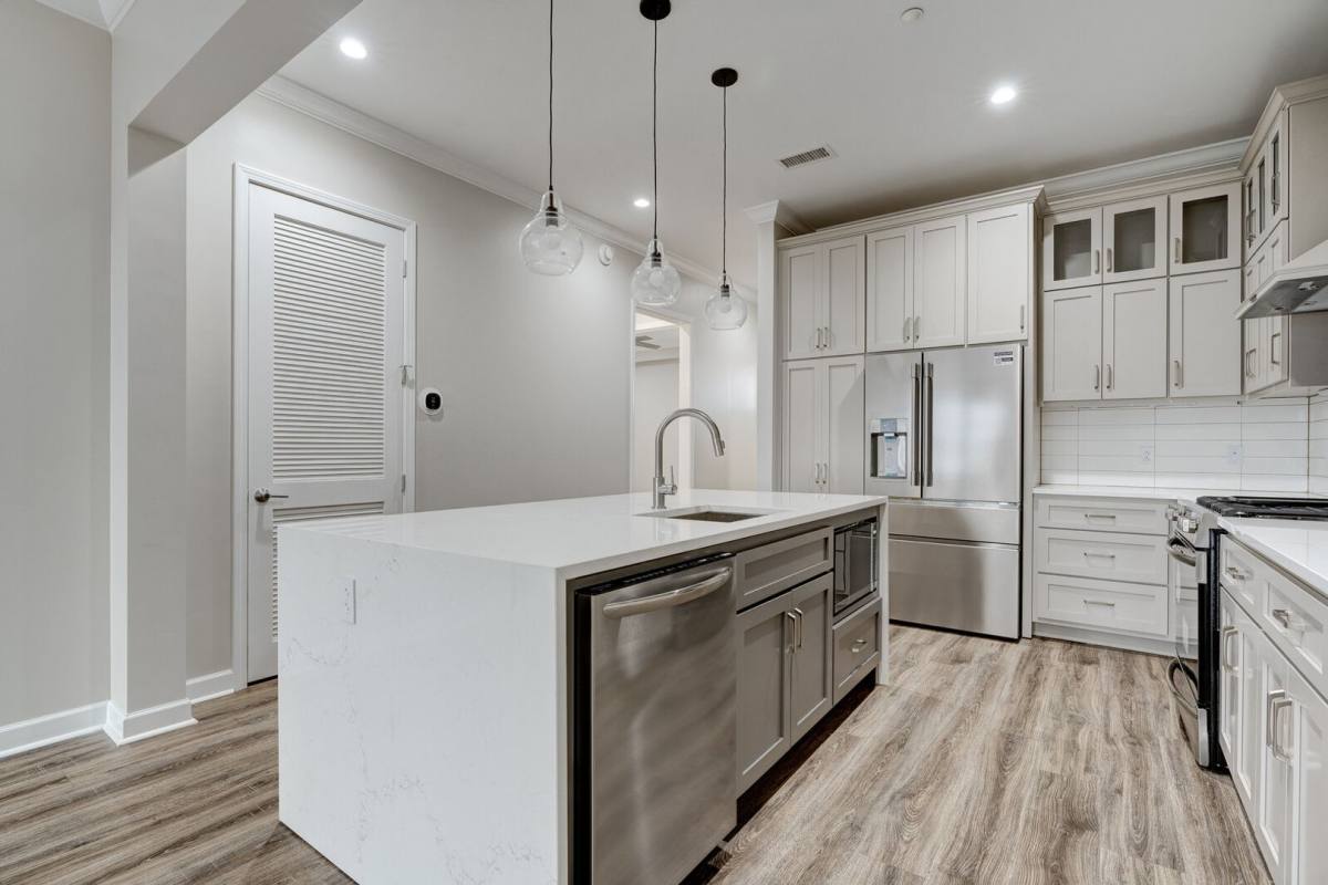 Condo for rent at 160 Morrow Ave, Trussville, AL 35173
