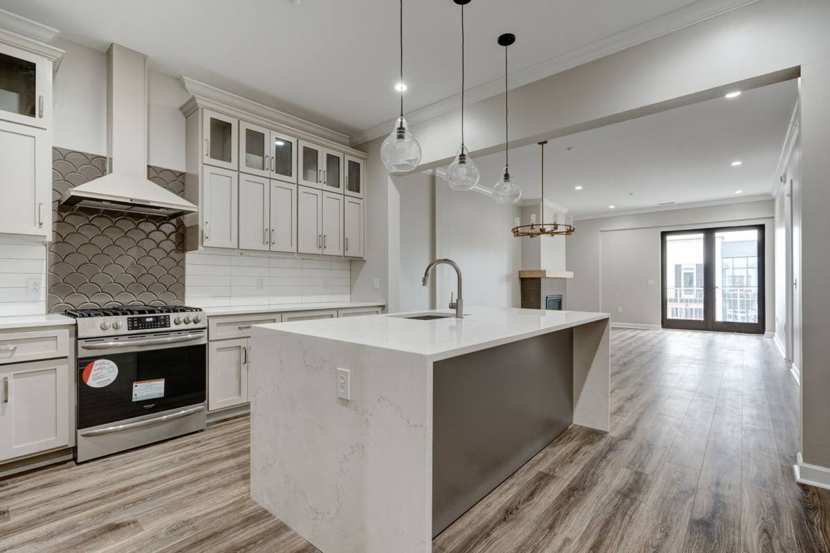 Condo for rent at 160 Morrow Ave, Trussville, AL 35173