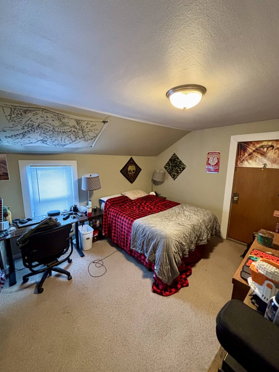 House for rent at 208 E Lewis St, Mankato, MN 56001
