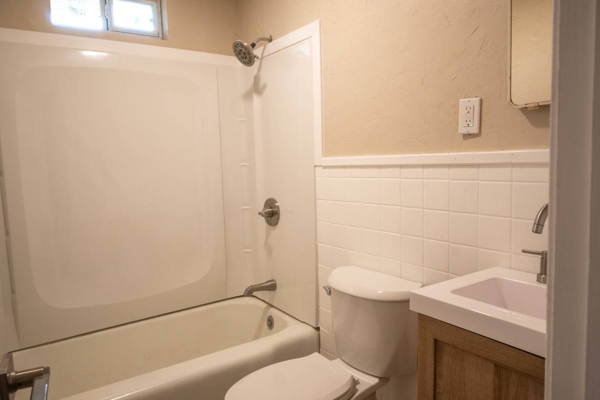 House for rent at 1517 37th St, Lubbock, TX 79412