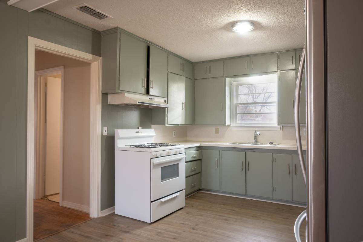 House for rent at 1517 37th St, Lubbock, TX 79412