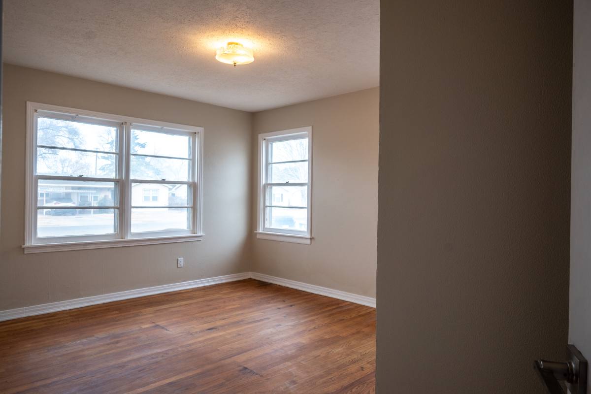 House for rent at 1517 37th St, Lubbock, TX 79412