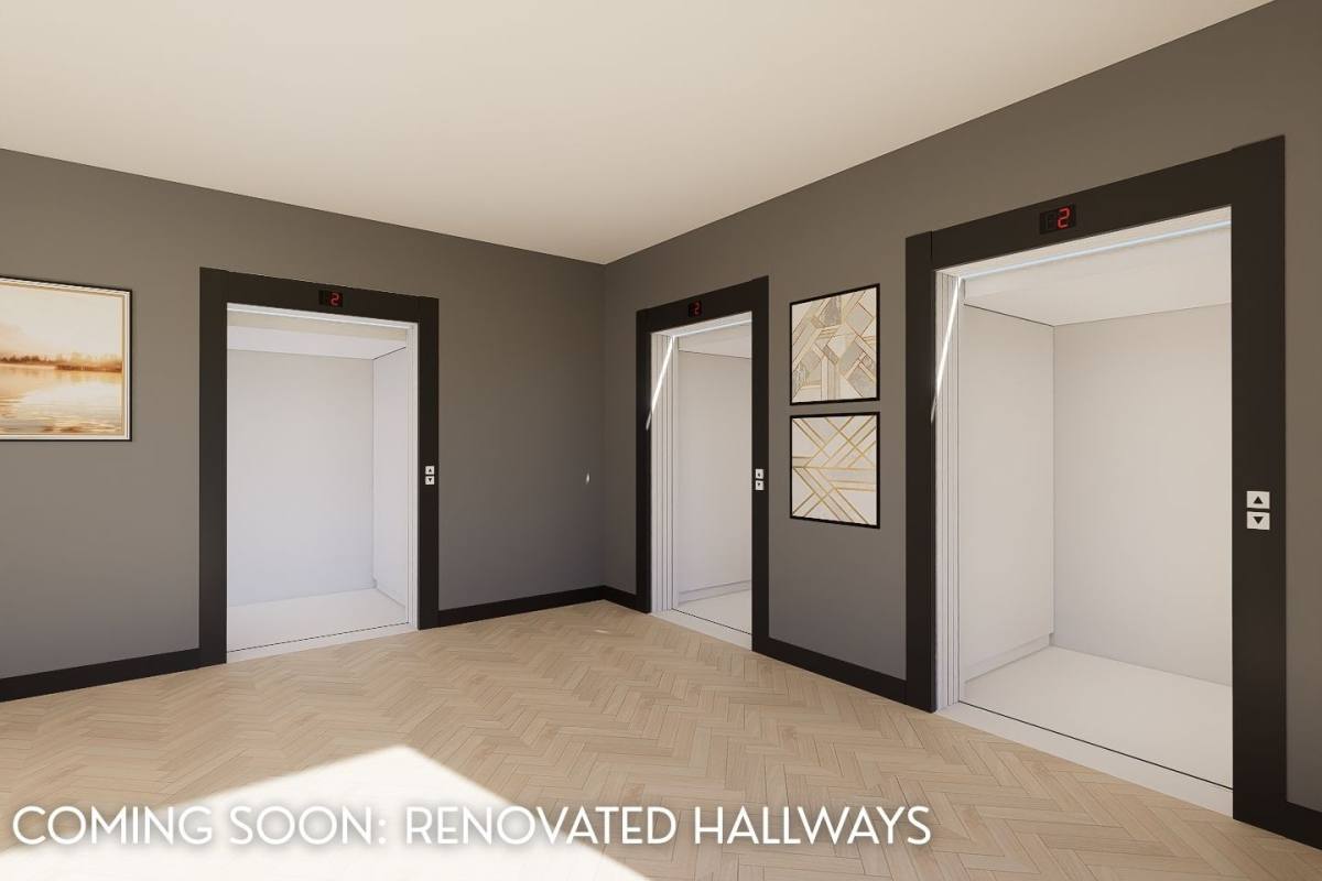 Apartment for rent at The Jefferson, an Eagle Rock Community, 6166 Leesburg Pike, Falls Church, VA 22044