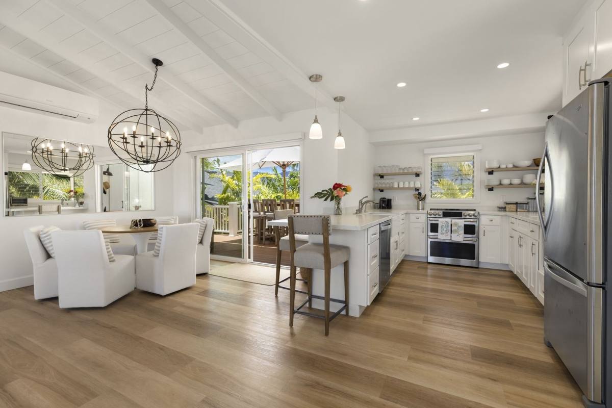 House for rent at 155 Kaapuni Dr, Kailua, HI 96734