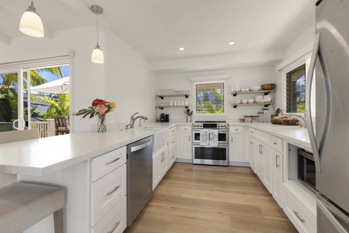 House for rent at 155 Kaapuni Dr, Kailua, HI 96734