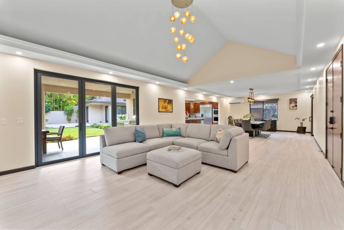 House for rent at 4523 Aukai Ave, Honolulu, HI 96816