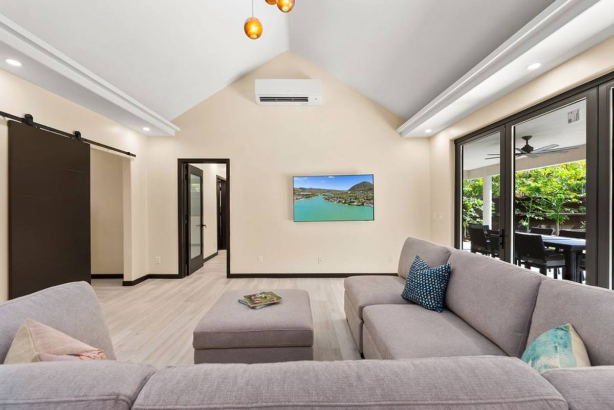 House for rent at 4523 Aukai Ave, Honolulu, HI 96816