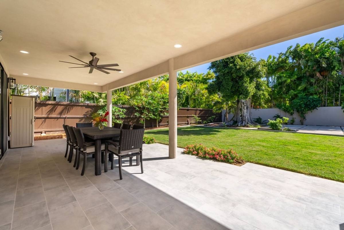 House for rent at 4523 Aukai Ave, Honolulu, HI 96816