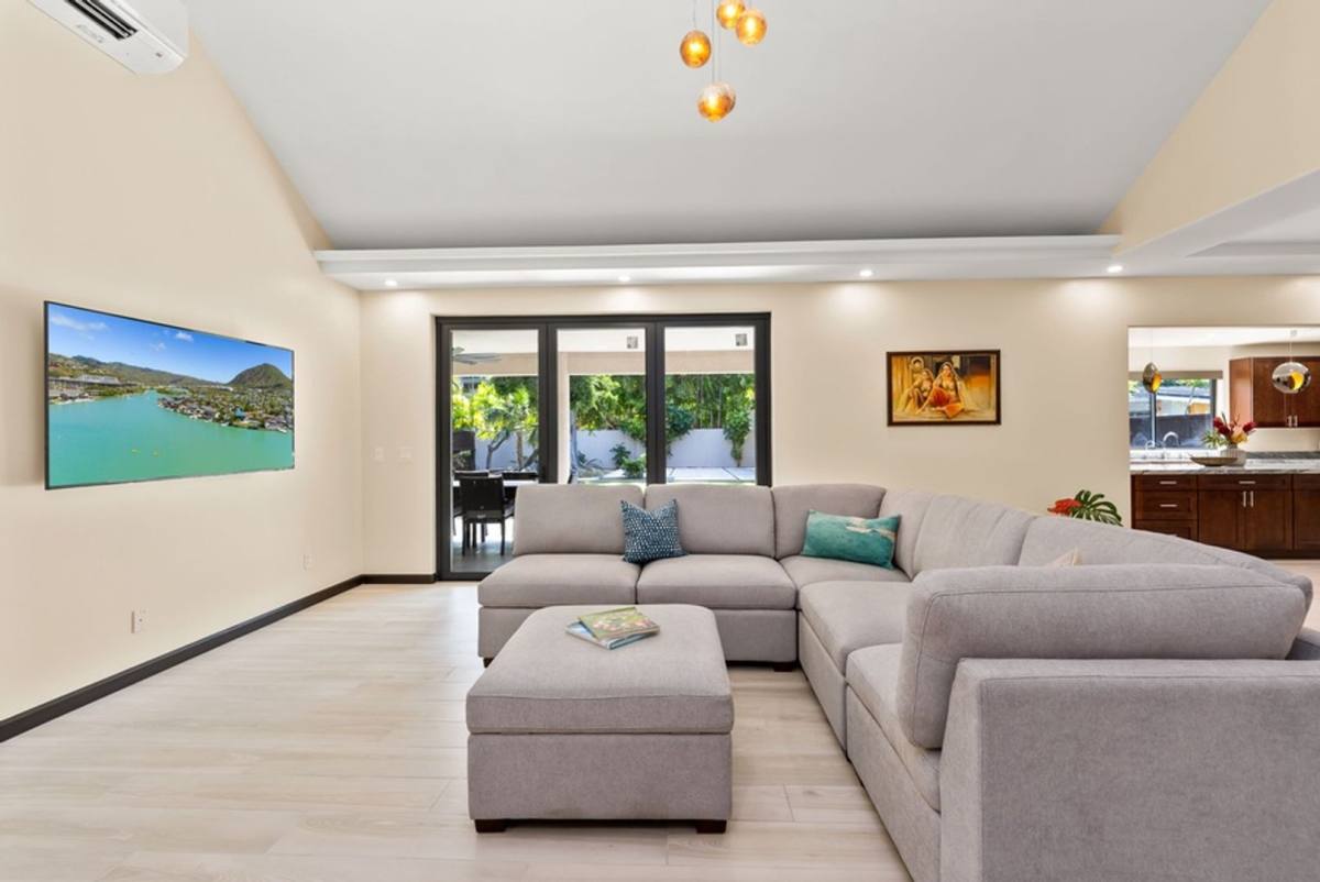 House for rent at 4523 Aukai Ave, Honolulu, HI 96816