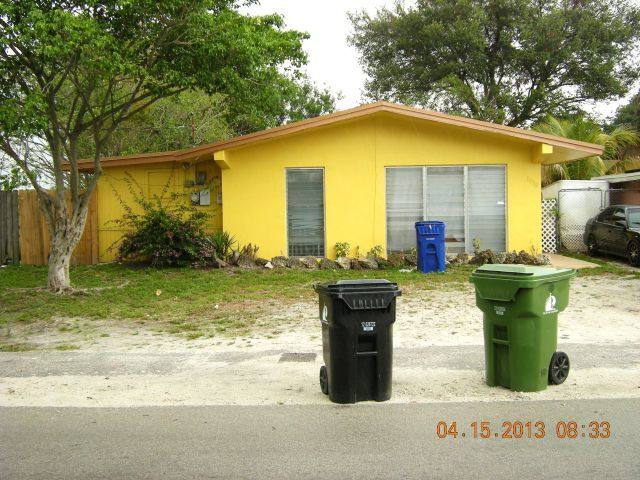 House for rent at 1515 SW 9 St, Fort Lauderdale, FL 33312