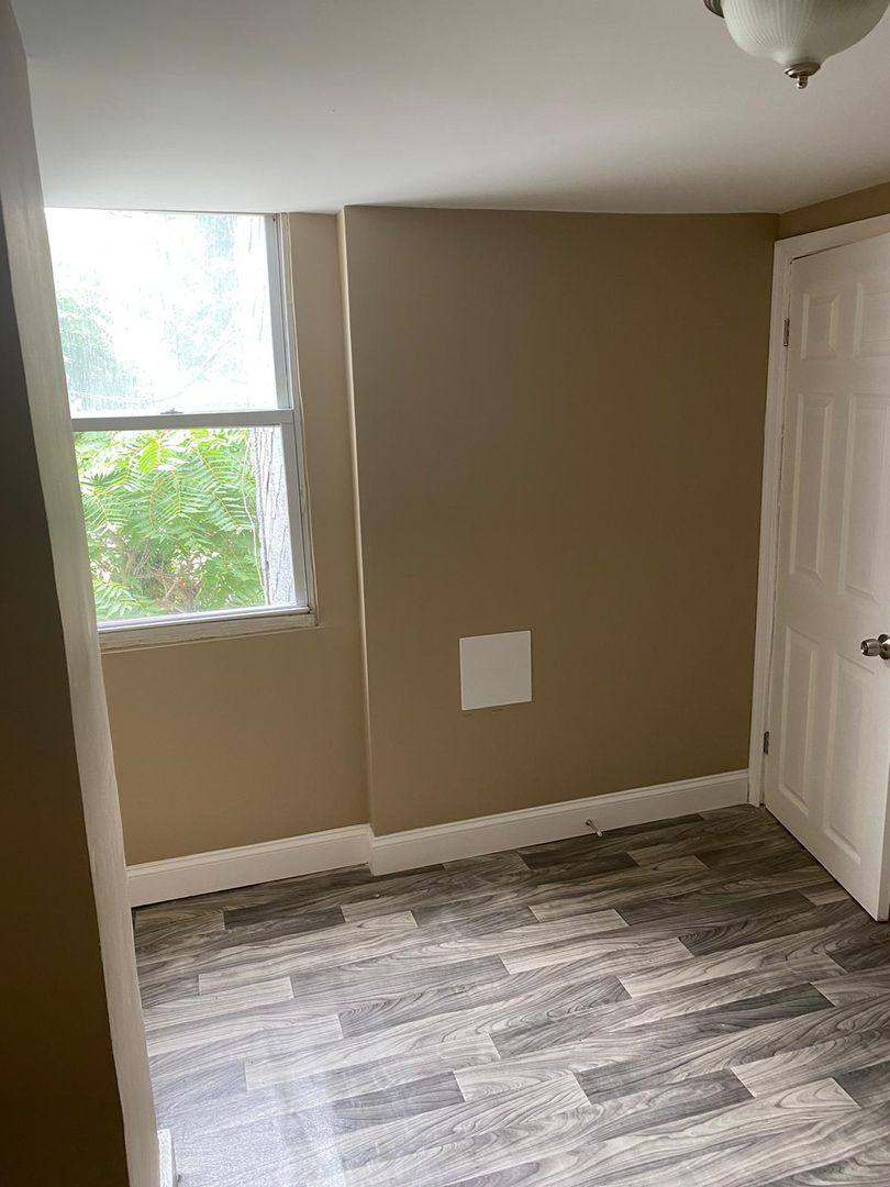 House for rent at 1607 Hakesley Place, Baltimore, MD 21213