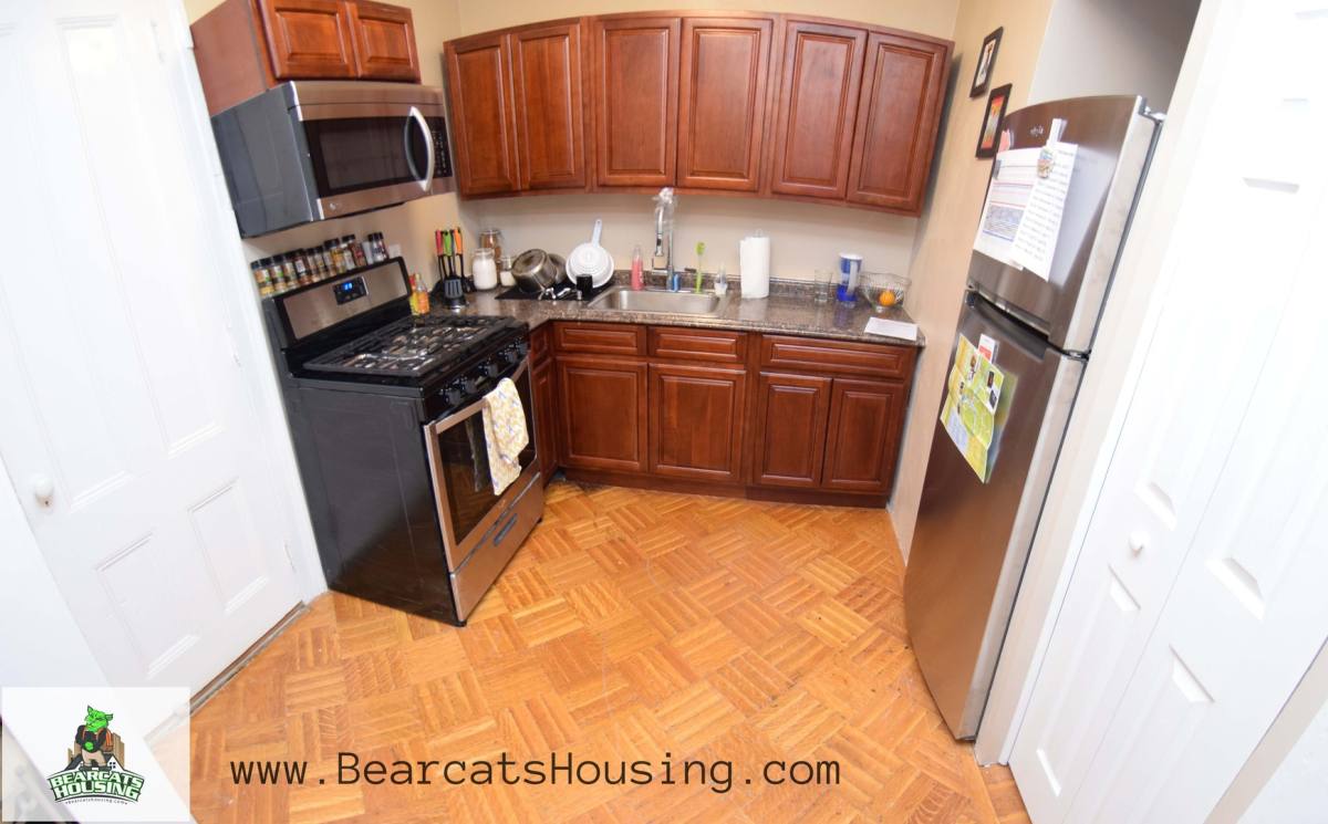 Apartment for rent at 30 Riverside Dr, Binghamton, NY 13905