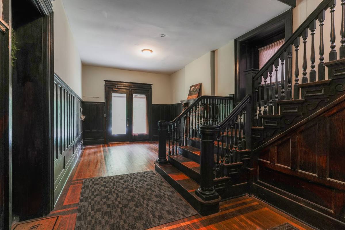 Apartment for rent at 1345 S 3rd St, Louisville, KY 40208