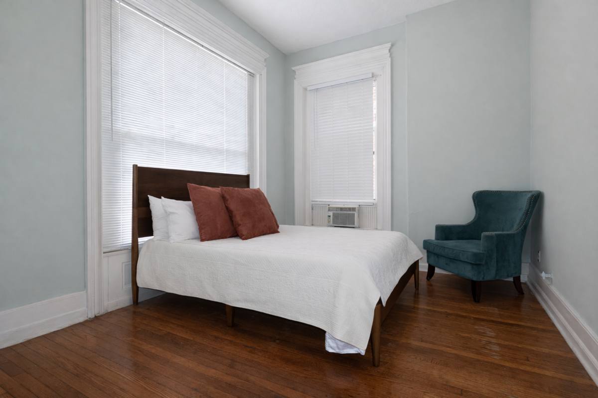 Apartment for rent at 1345 S 3rd St, Louisville, KY 40208