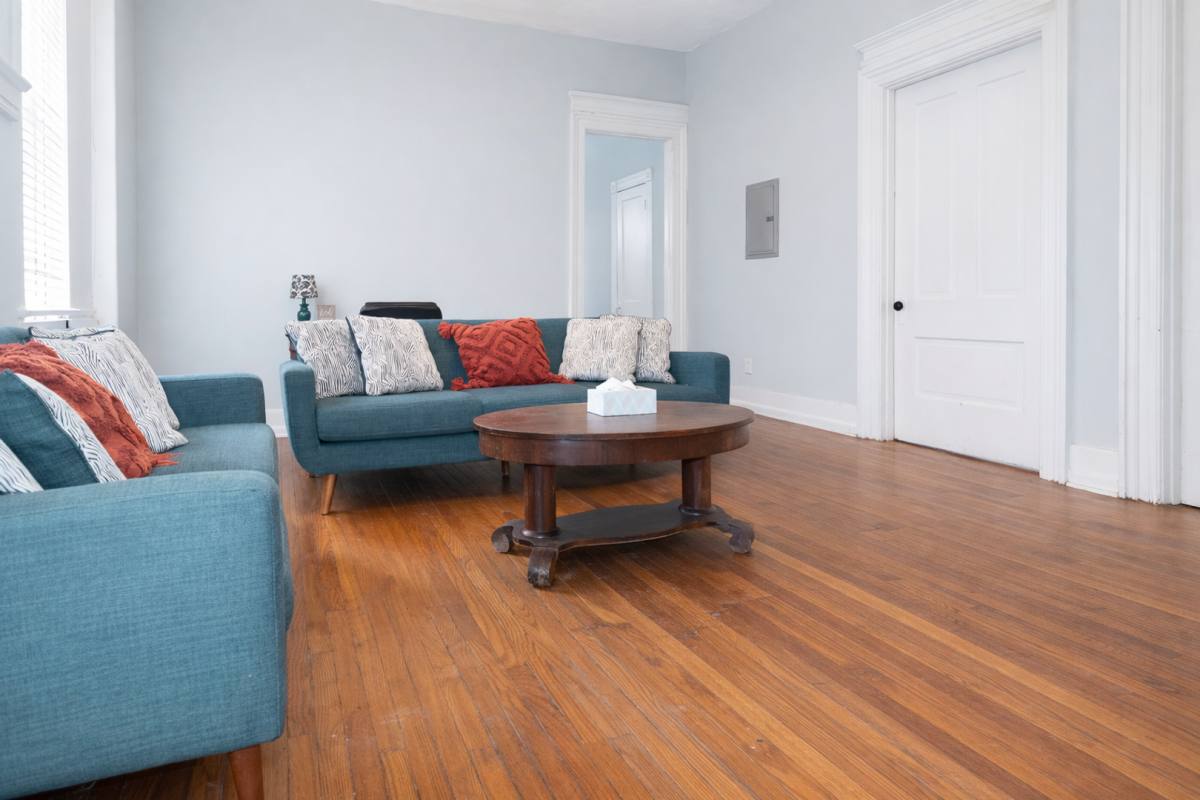 Apartment for rent at 1345 S 3rd St, Louisville, KY 40208