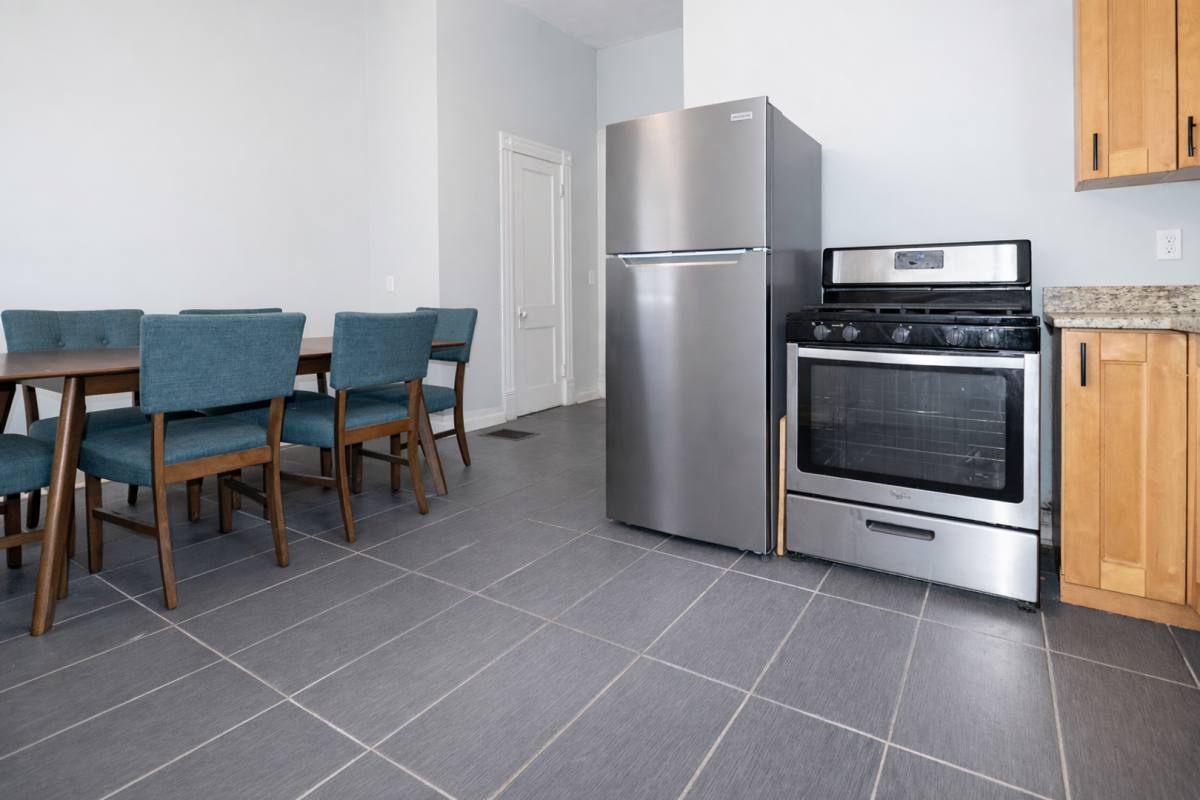 Apartment for rent at 1345 S 3rd St, Louisville, KY 40208