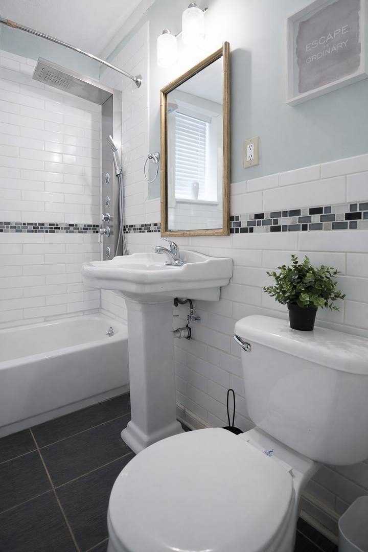 Apartment for rent at 1345 S 3rd St, Louisville, KY 40208