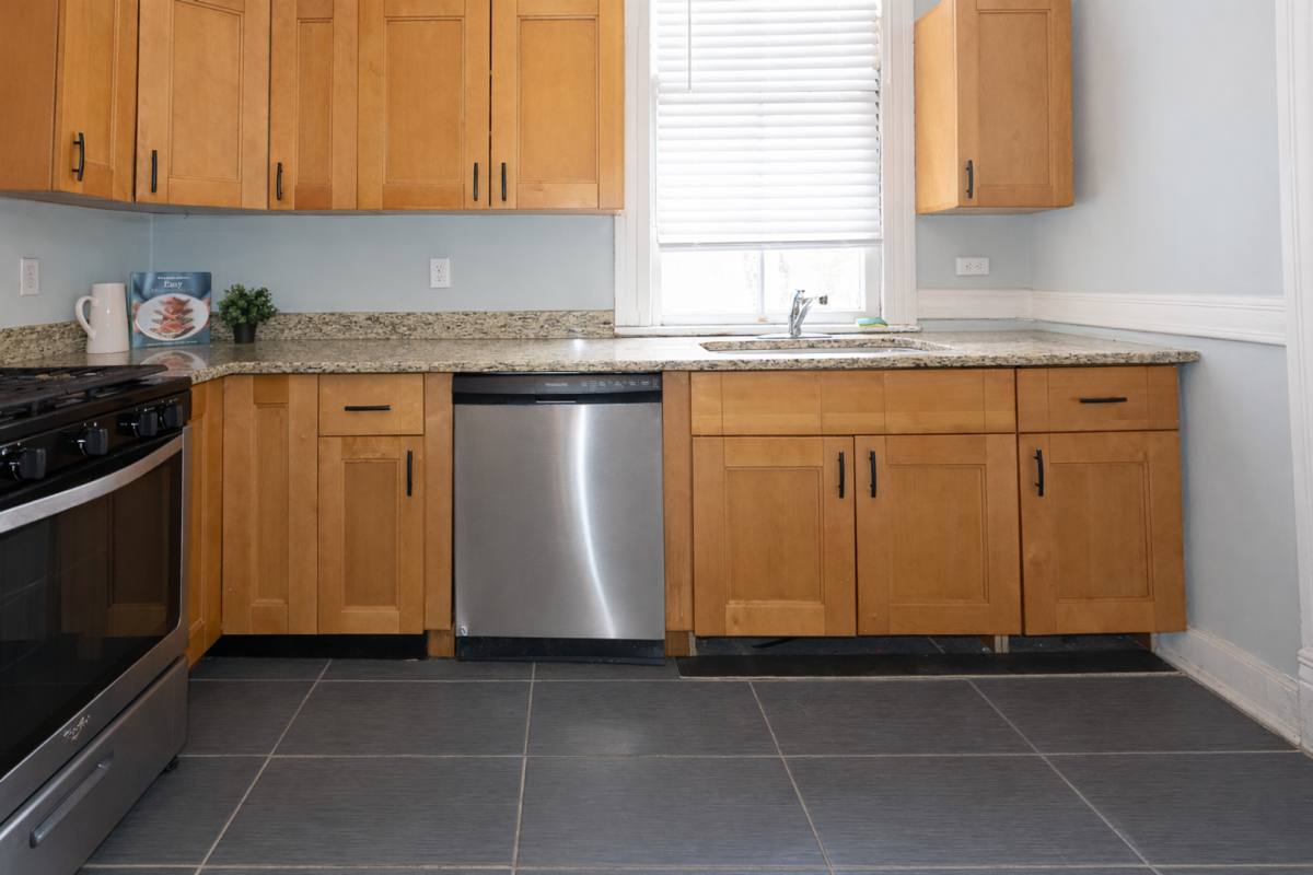Apartment for rent at 1345 S 3rd St, Louisville, KY 40208