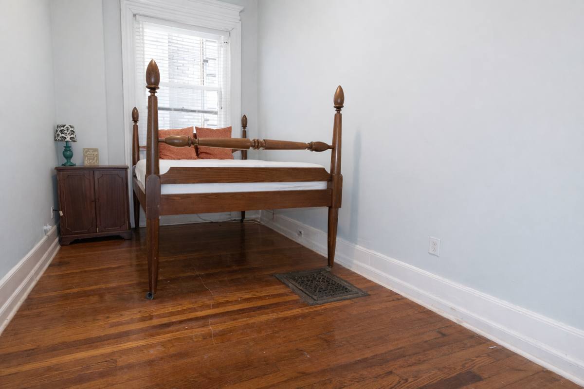 Apartment for rent at 1345 S 3rd St, Louisville, KY 40208