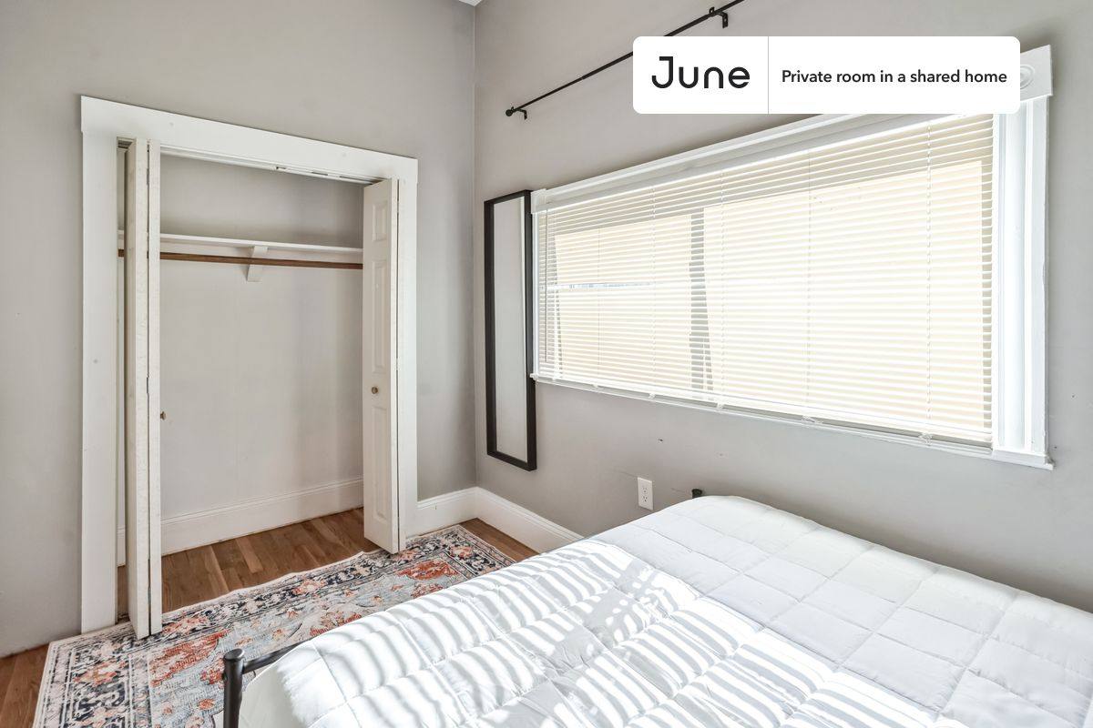 Apartment for rent at 33 Adamson St #A, Allston, MA 02134