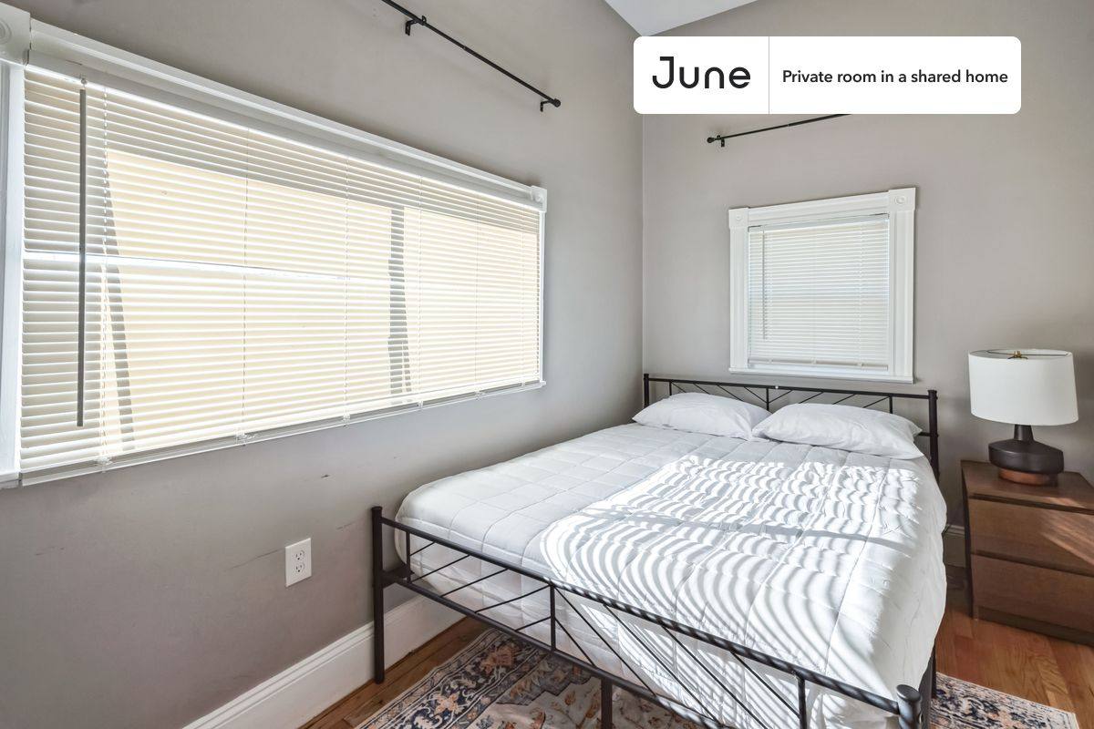 Apartment for rent at 33 Adamson St #A, Allston, MA 02134