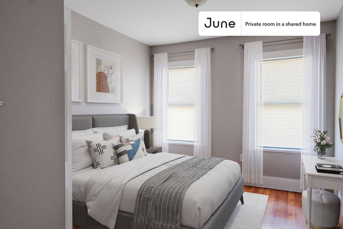 Apartment for rent at 33 Adamson St, Allston, MA 02134