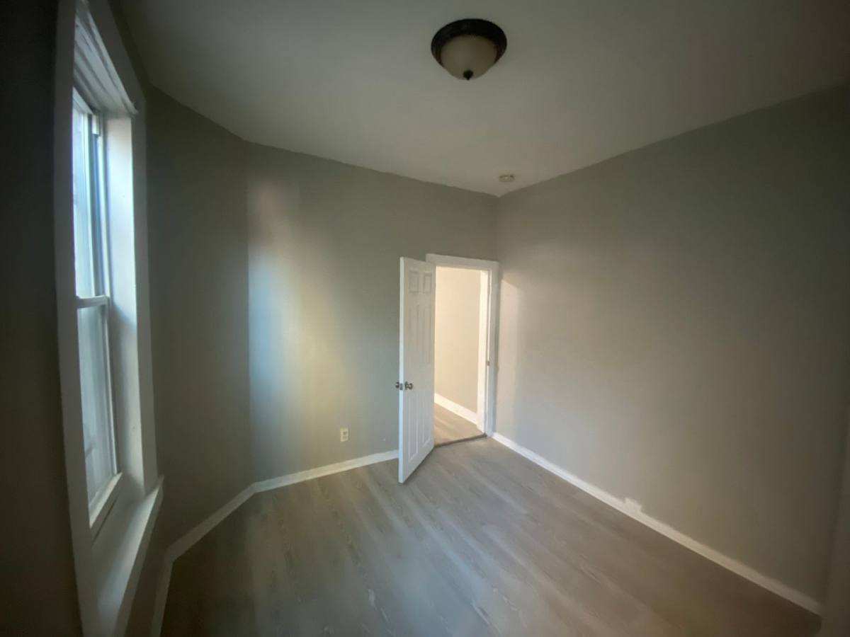 Apartment for rent at 1432 N Fulton, Baltimore, MD 21217
